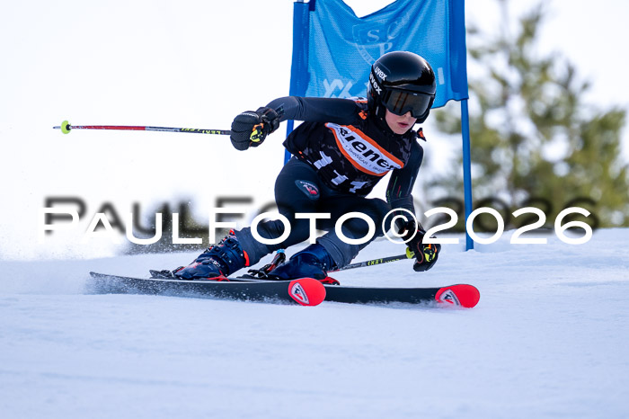 Ziener Cup 5 RS Mösern, 07.03.2026