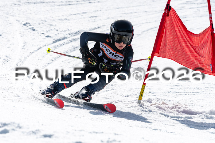 Ziener Cup 5 RS Mösern, 07.03.2026