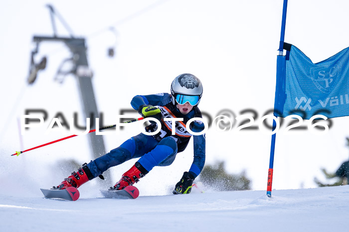 Ziener Cup 5 RS Mösern, 07.03.2026