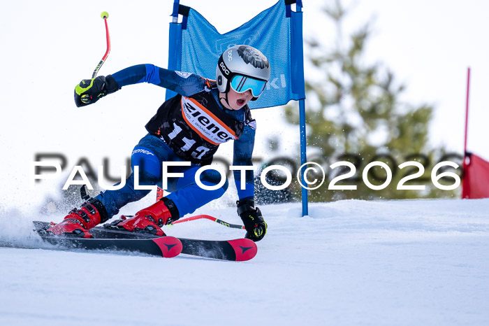 Ziener Cup 5 RS Mösern, 07.03.2026