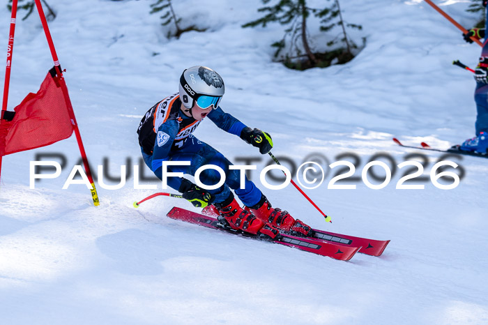 Ziener Cup 5 RS Mösern, 07.03.2026