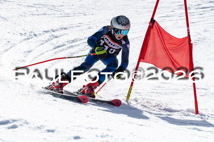 Ziener Cup 5 RS Mösern, 07.03.2026