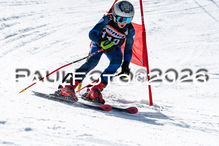 Ziener Cup 5 RS Mösern, 07.03.2026