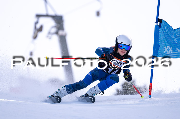 Ziener Cup 5 RS Mösern, 07.03.2026