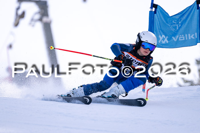 Ziener Cup 5 RS Mösern, 07.03.2026