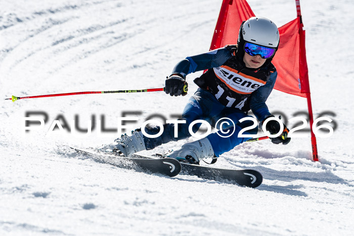 Ziener Cup 5 RS Mösern, 07.03.2026