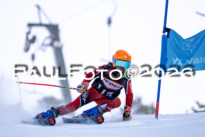 Ziener Cup 5 RS Mösern, 07.03.2026