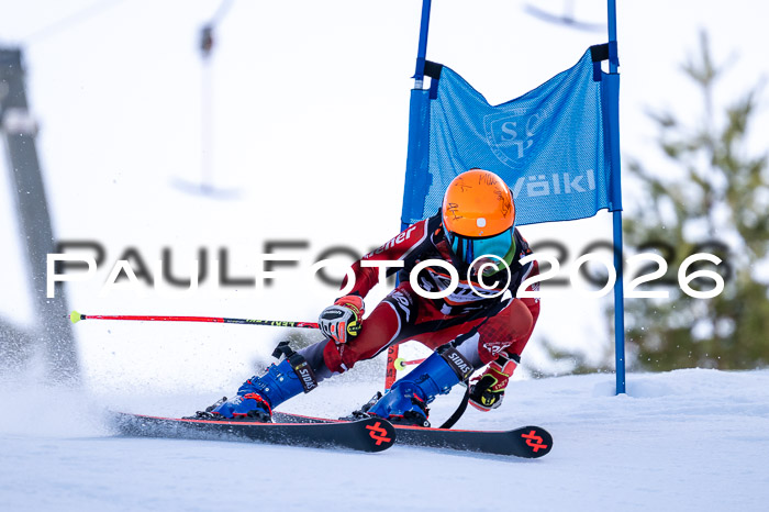 Ziener Cup 5 RS Mösern, 07.03.2026