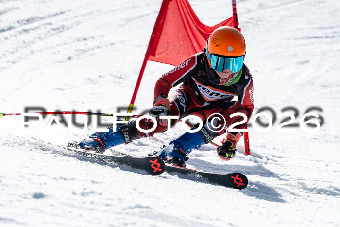 Ziener Cup 5 RS Mösern, 07.03.2026