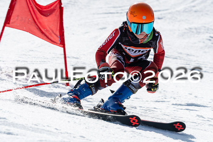 Ziener Cup 5 RS Mösern, 07.03.2026