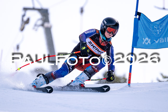 Ziener Cup 5 RS Mösern, 07.03.2026