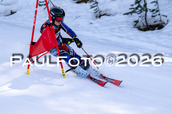 Ziener Cup 5 RS Mösern, 07.03.2026