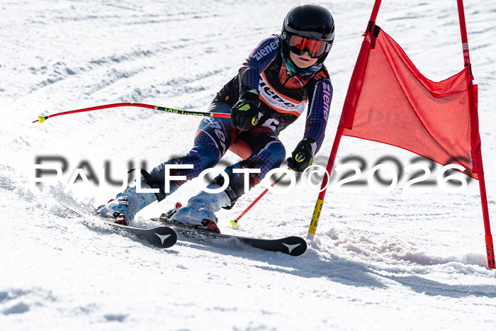 Ziener Cup 5 RS Mösern, 07.03.2026