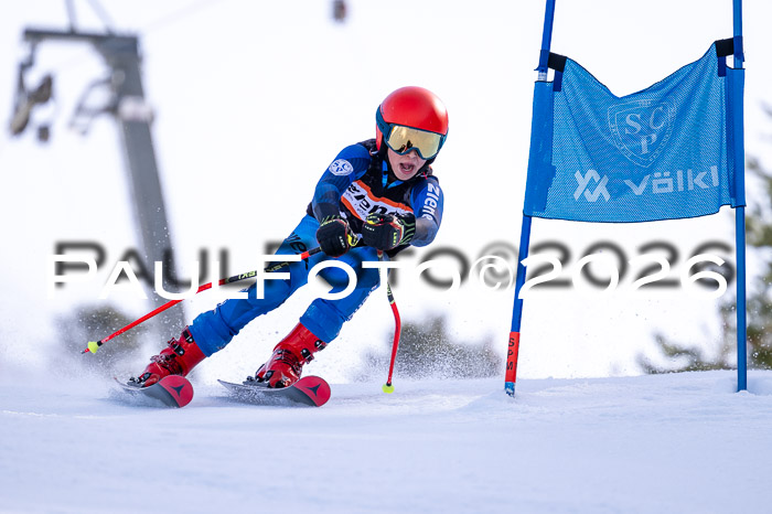 Ziener Cup 5 RS Mösern, 07.03.2026