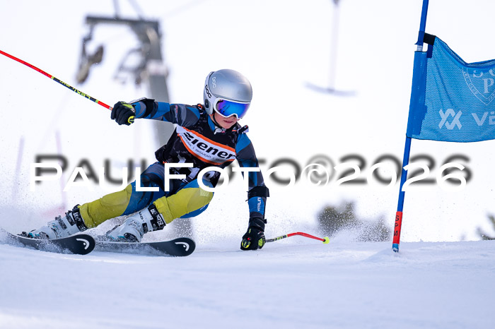 Ziener Cup 5 RS Mösern, 07.03.2026