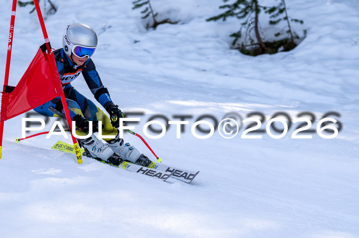 Ziener Cup 5 RS Mösern, 07.03.2026