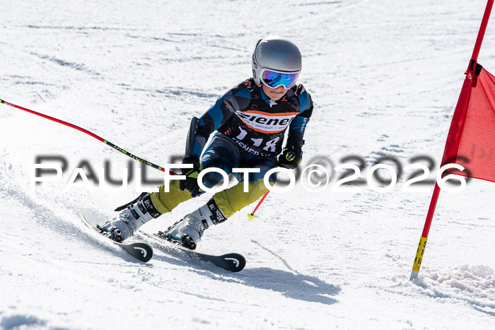 Ziener Cup 5 RS Mösern, 07.03.2026