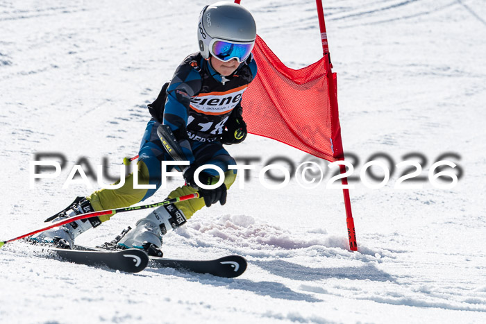 Ziener Cup 5 RS Mösern, 07.03.2026