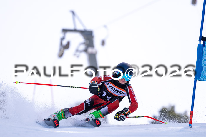 Ziener Cup 5 RS Mösern, 07.03.2026