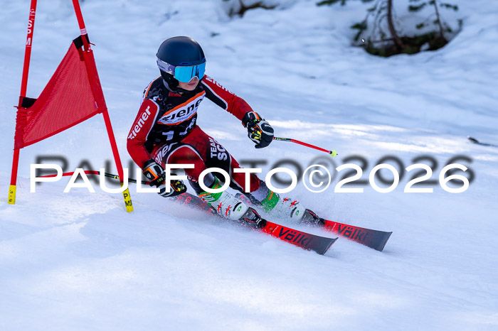 Ziener Cup 5 RS Mösern, 07.03.2026