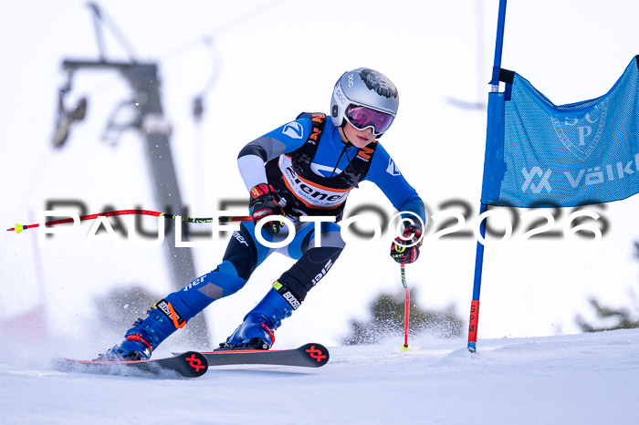 Ziener Cup 5 RS Mösern, 07.03.2026