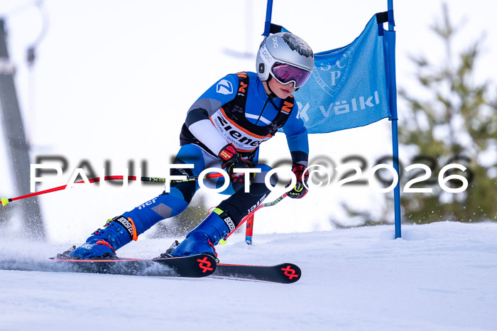 Ziener Cup 5 RS Mösern, 07.03.2026