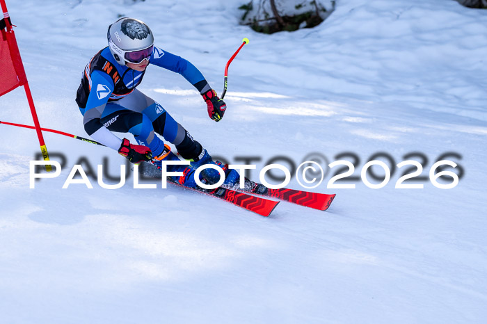 Ziener Cup 5 RS Mösern, 07.03.2026