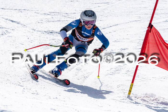 Ziener Cup 5 RS Mösern, 07.03.2026