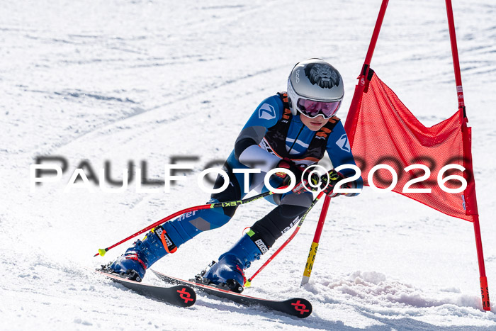 Ziener Cup 5 RS Mösern, 07.03.2026