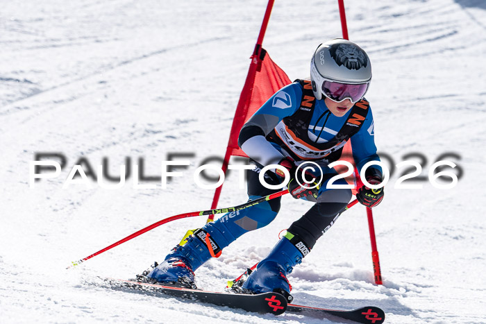 Ziener Cup 5 RS Mösern, 07.03.2026