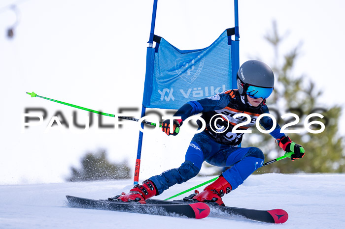 Ziener Cup 5 RS Mösern, 07.03.2026