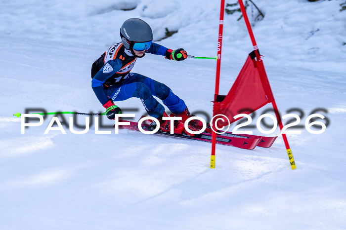 Ziener Cup 5 RS Mösern, 07.03.2026