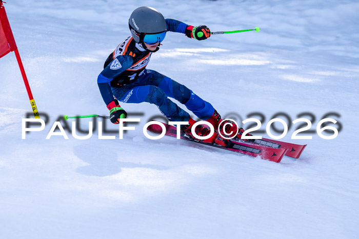 Ziener Cup 5 RS Mösern, 07.03.2026