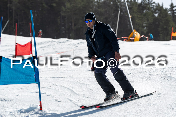 Ziener Cup 5 RS Mösern, 07.03.2026