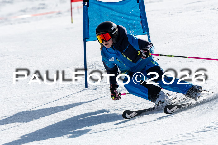 Ziener Cup 5 RS Mösern, 07.03.2026