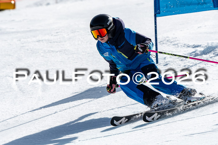 Ziener Cup 5 RS Mösern, 07.03.2026