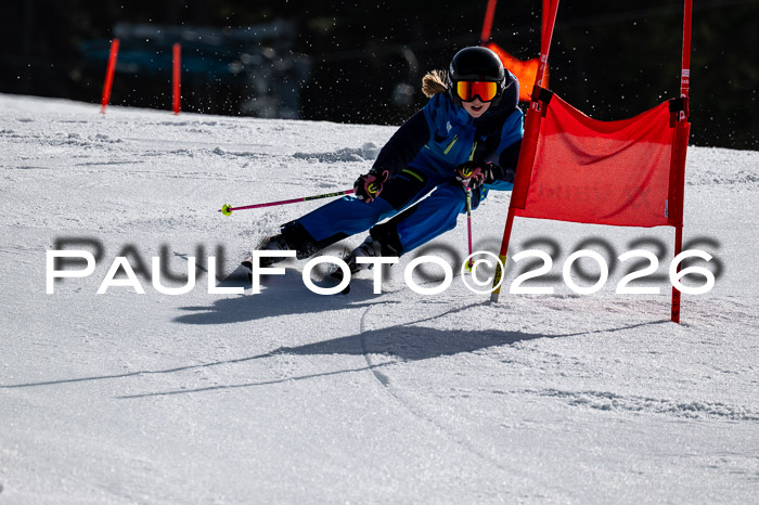 Ziener Cup 5 RS Mösern, 07.03.2026