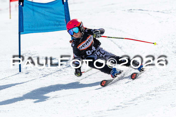 Ziener Cup 5 RS Mösern, 07.03.2026