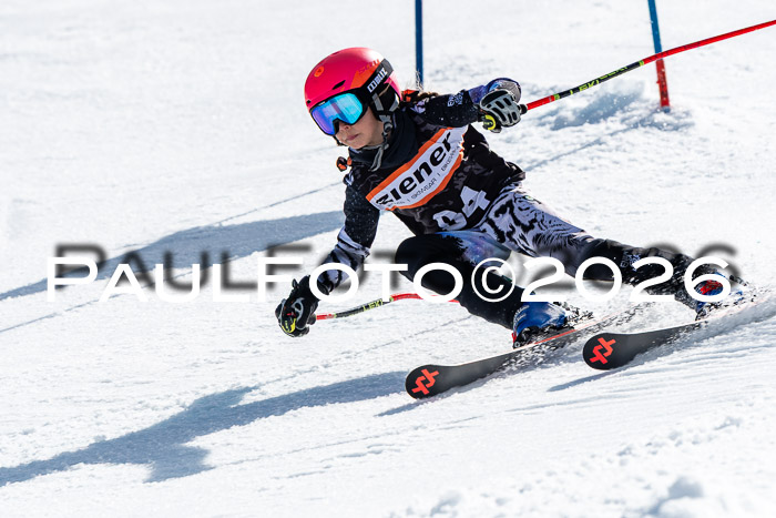 Ziener Cup 5 RS Mösern, 07.03.2026