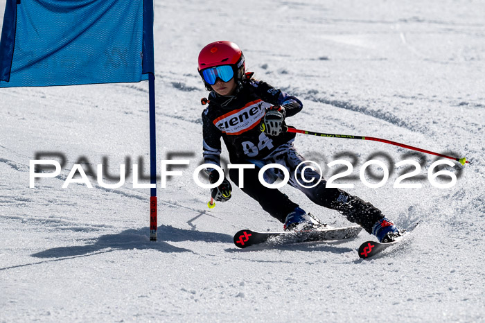 Ziener Cup 5 RS Mösern, 07.03.2026