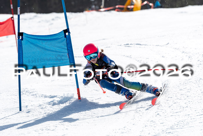 Ziener Cup 5 RS Mösern, 07.03.2026