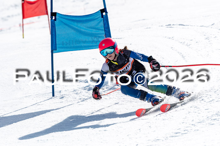 Ziener Cup 5 RS Mösern, 07.03.2026