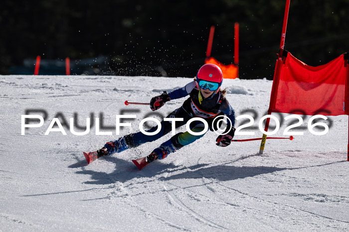 Ziener Cup 5 RS Mösern, 07.03.2026