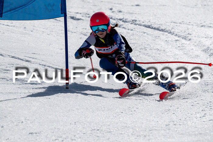 Ziener Cup 5 RS Mösern, 07.03.2026