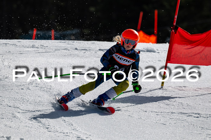 Ziener Cup 5 RS Mösern, 07.03.2026