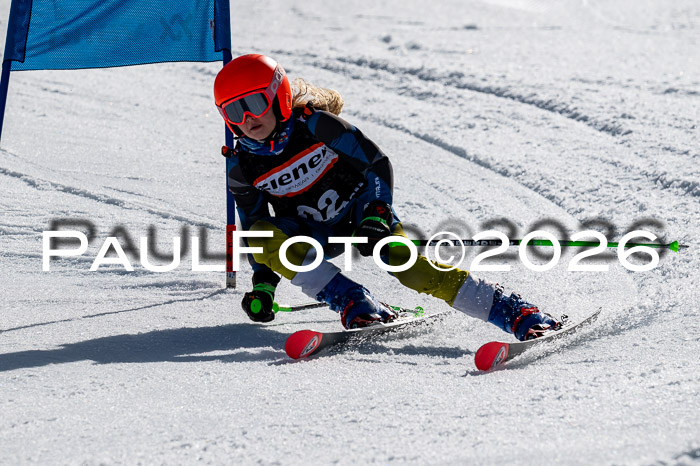 Ziener Cup 5 RS Mösern, 07.03.2026