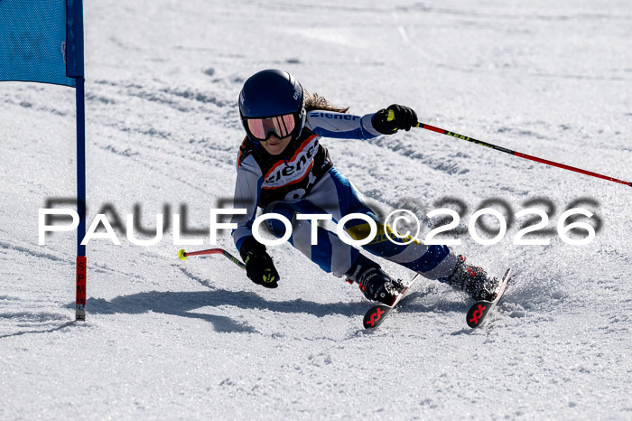 Ziener Cup 5 RS Mösern, 07.03.2026