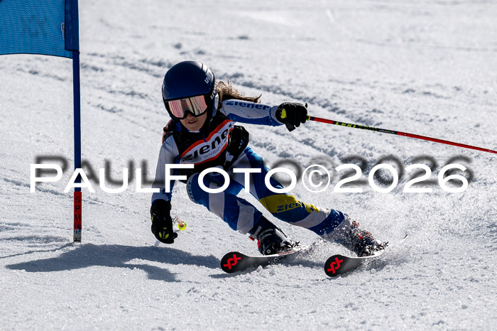 Ziener Cup 5 RS Mösern, 07.03.2026