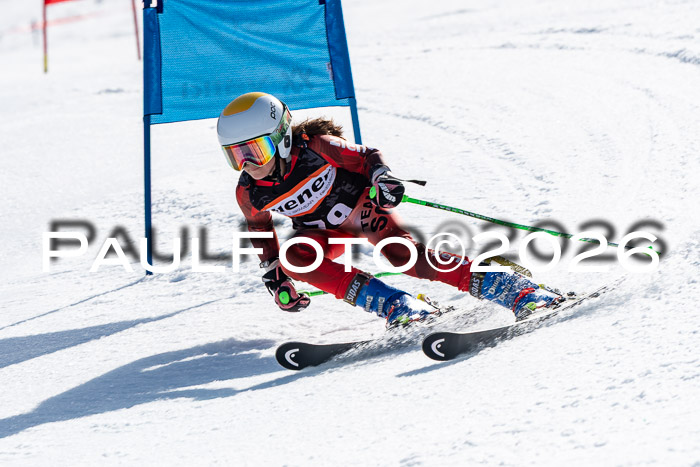 Ziener Cup 5 RS Mösern, 07.03.2026