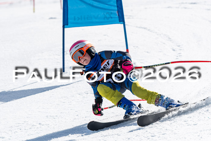 Ziener Cup 5 RS Mösern, 07.03.2026